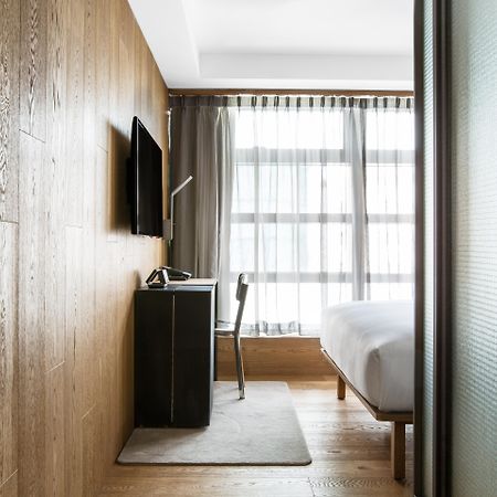 Tuve Hotel Hong Kong Ngoại thất bức ảnh