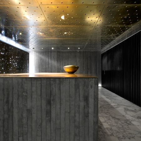 Tuve Hotel Hong Kong Ngoại thất bức ảnh