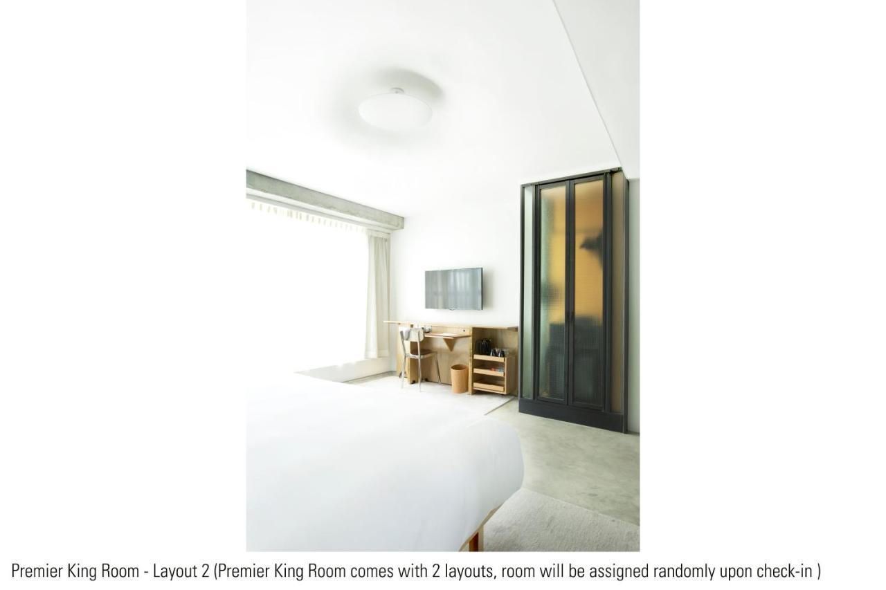 Tuve Hotel Hong Kong Ngoại thất bức ảnh