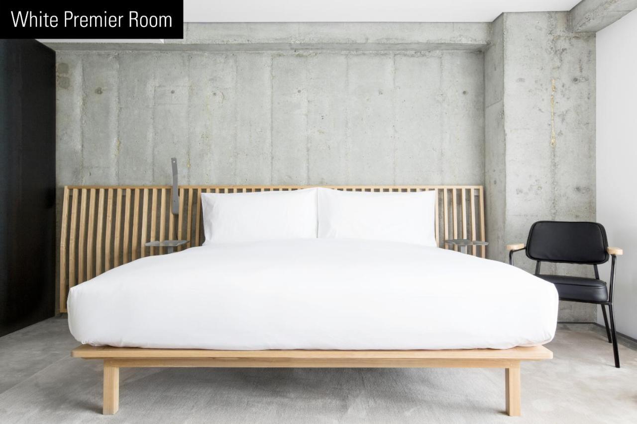 Tuve Hotel Hong Kong Ngoại thất bức ảnh
