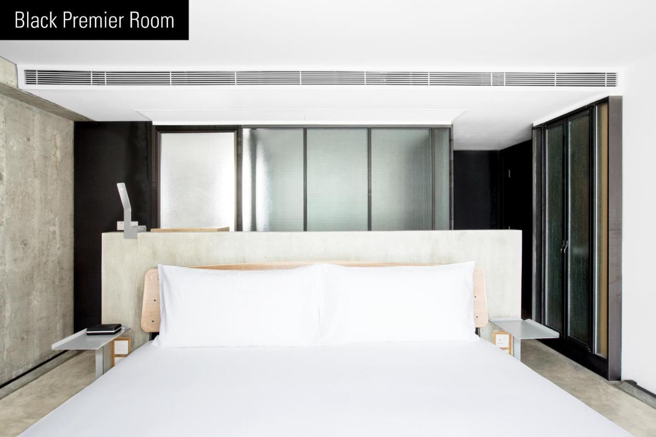 Tuve Hotel Hong Kong Ngoại thất bức ảnh