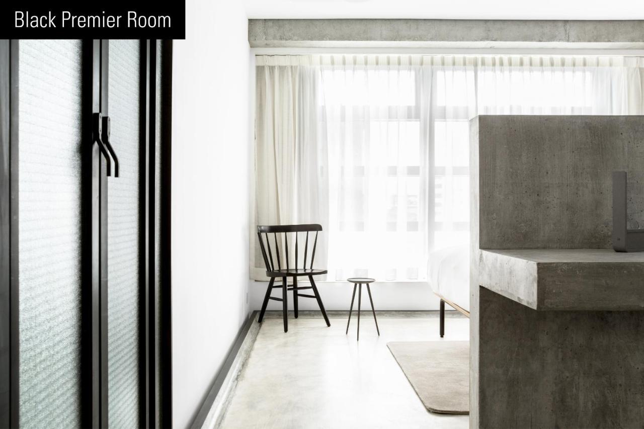 Tuve Hotel Hong Kong Ngoại thất bức ảnh