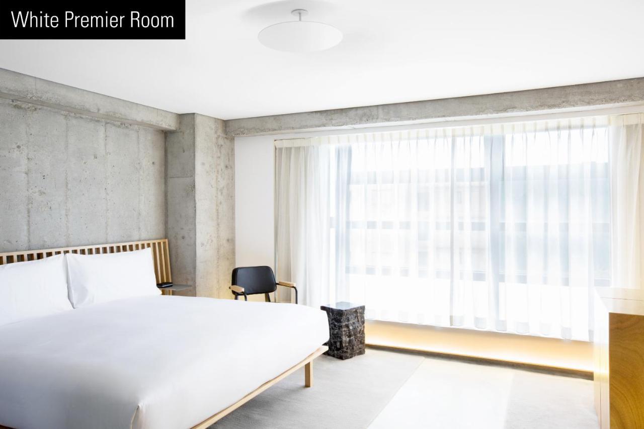 Tuve Hotel Hong Kong Ngoại thất bức ảnh