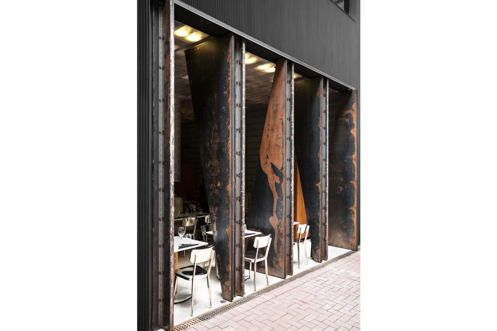 Tuve Hotel Hong Kong Ngoại thất bức ảnh