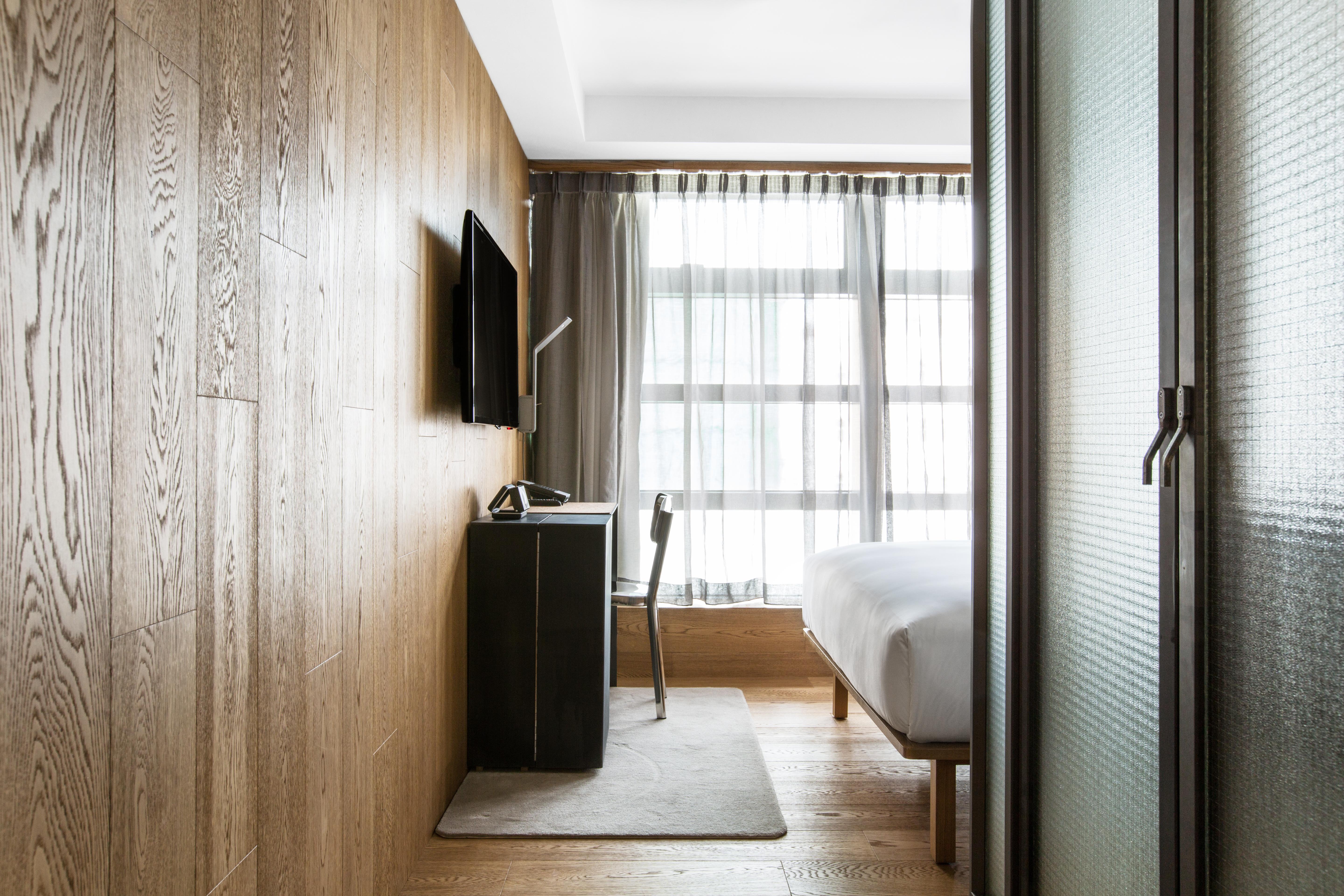 Tuve Hotel Hong Kong Ngoại thất bức ảnh