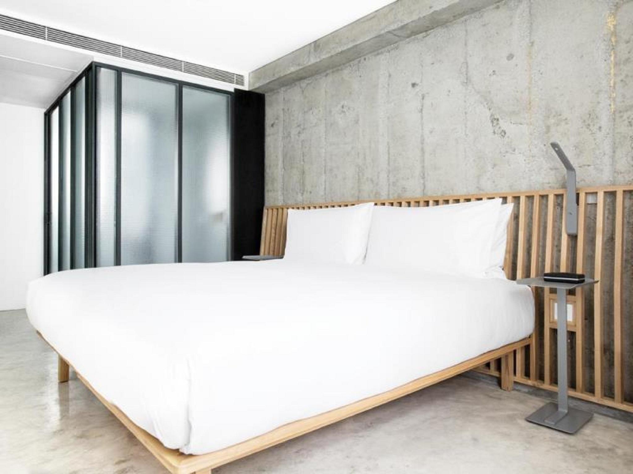 Tuve Hotel Hong Kong Ngoại thất bức ảnh
