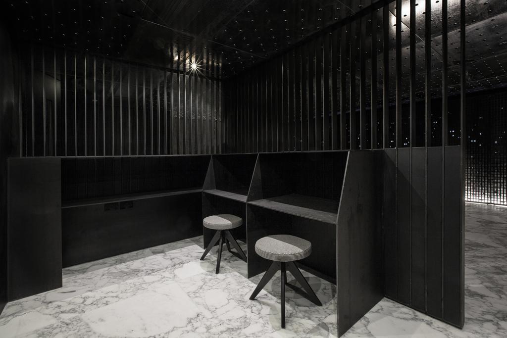 Tuve Hotel Hong Kong Ngoại thất bức ảnh