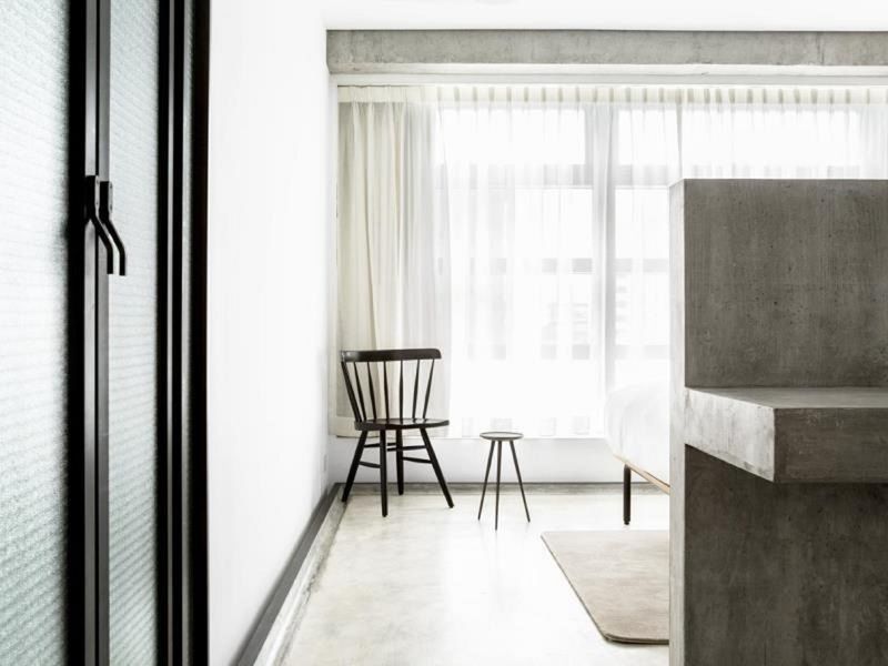 Tuve Hotel Hong Kong Ngoại thất bức ảnh