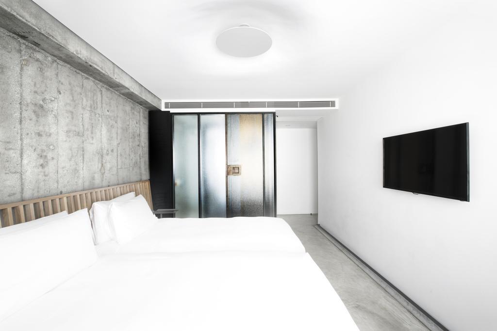 Tuve Hotel Hong Kong Ngoại thất bức ảnh