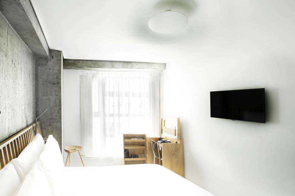 Tuve Hotel Hong Kong Ngoại thất bức ảnh
