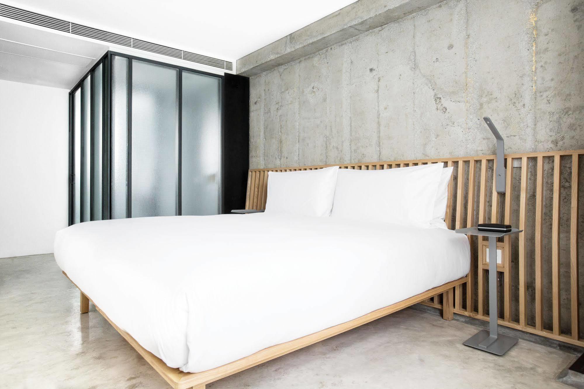 Tuve Hotel Hong Kong Ngoại thất bức ảnh