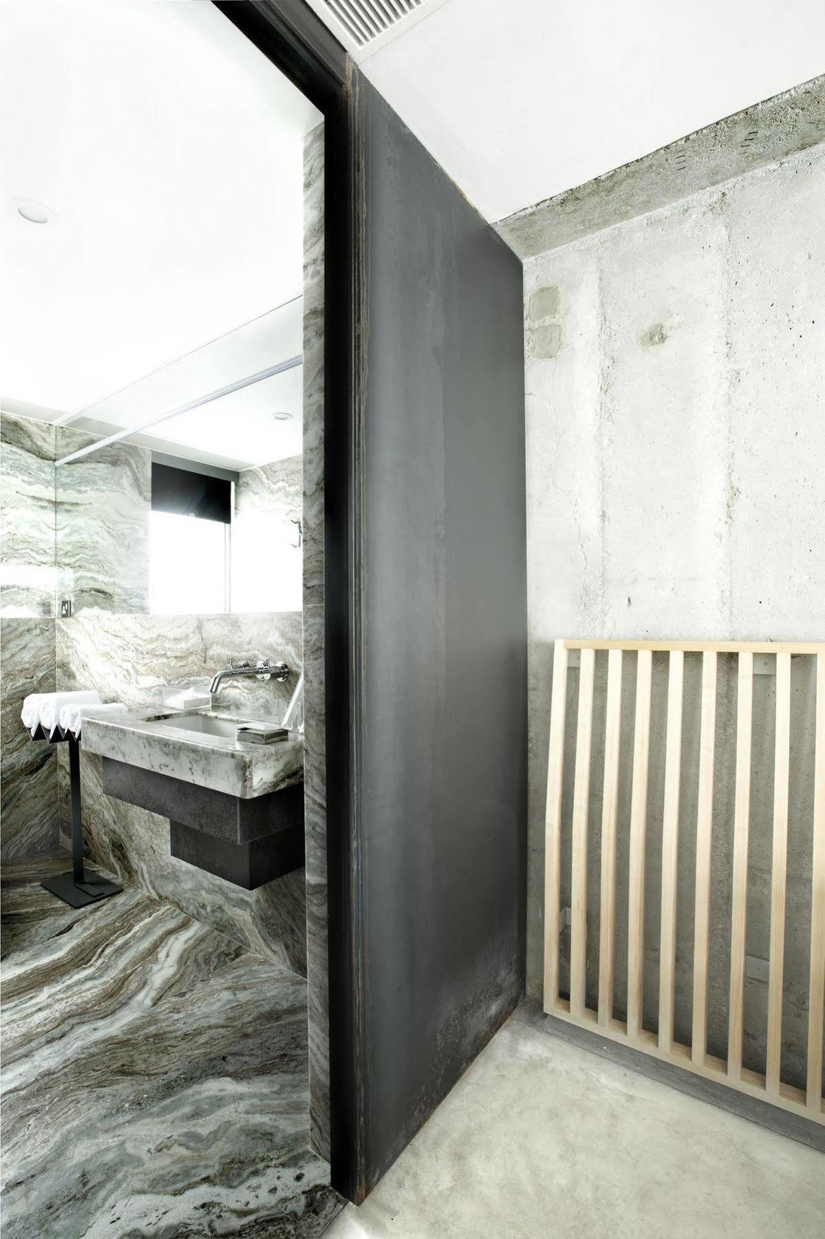 Tuve Hotel Hong Kong Ngoại thất bức ảnh